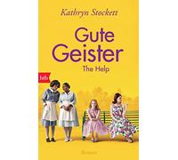 Kathryn Stockett Gute Geister (Tascabile)