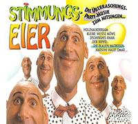 Gute Laune für Senioren etc. incl. Von der Wiege bis zur Bahre Formulare (Compilation CD, 16 Tracks)