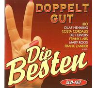 Gute Laune Musik (Compilation CD, 33 Tracks)