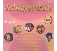 Gute Laune Schlager incl. Da hilft kein Doctor mehr (Compilation CD, 12 Tracks)
