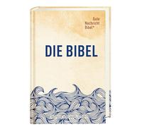 Gute Nachricht Bibel: Limitierte Edition »Wellen«; mit den Spätschriften des Alten Testaments