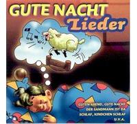 Gute Nacht Lieber - Gute Nacht Lieber - Gute Nacht Lieber - Gute Nacht Lieber (cd 15 titres)