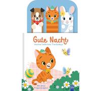 Gute-Nacht…: Meine liebsten Tierbabys