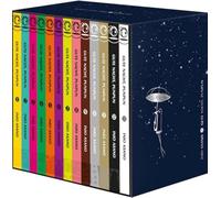 Gute Nacht, Punpun Box: 13 Bände in einer Box