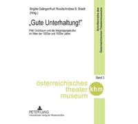 Gute Unterhaltung (Tascabile)