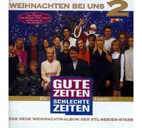 Gute Zeiten All Stars - Gute Zeiten Weihnachten Bei un