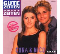 Gute Zeiten Schlechte Zeiten - Cora und Nico