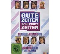 Gute Zeiten-Schlechte Zeiten - Die Jubiläumsfolgen