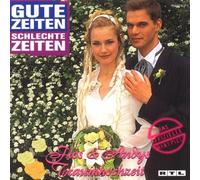 Gute Zeiten Schlechte Zeiten - Flos und Andys Traumhochzeit
