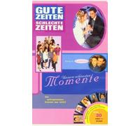 Gute Zeiten-Schlechte Zeiten - Magic Moments
