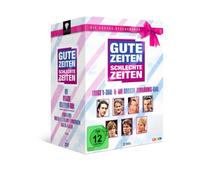 Gute Zeiten-Schlechte Zeiten - Megabox