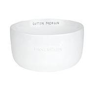 Guten Morgen. Ciotola di Guten Morgen Sonnenschein