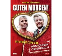 Guten Morgen (DVD) Grisseman & Stermann diverse