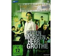 Guten Morgen, Herr Grothe