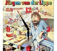 Guten Morgen, liebe Sorgen (1987) / Vinyl Maxi Single [Vinyl 12'']
