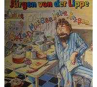 Guten Morgen, liebe Sorgen (1987) / Vinyl record [Vinyl-LP]