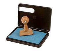 Gutenberg 24401 - Cuscinetto per pulire i timbri, 11 x 7 cm