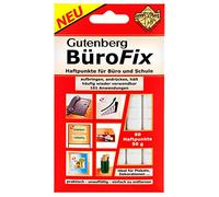 Gutenberg 90102 - bürofix klebepads 80 Multi-Fix