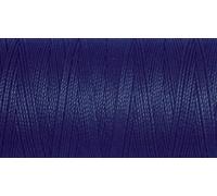 Gutermann 0339 - Filo Extra Forte, 100 m, Colore: Midnight 0339