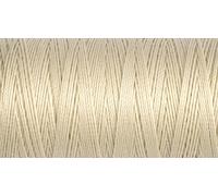 Gutermann 0414 - Filo Extra Forte, 100 m, Colore: Panna