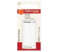 4x Spoletta 250Mt Gutermann Bianca640417
