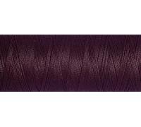 GUTERMANN - 100mt - FILO PER CUCITO 100%POLIESTERE - COLORE GRANATO 130