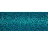 Gutermann 2T100% 2F189/189, colore: verde, 100% poliestere, Filo da cucito Sew All, 100 m