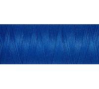 Gutermann 2T100/315, filo da cucito universale, 100% poliestere, 100 m, colore: cobalto, 100 m