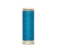 Gutermann, 2T100 761, filo da cucito universale in poliestere da 100 m