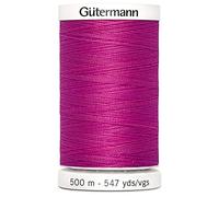 Gutermann 547 km Cucire-all Filo, Dusty Rose