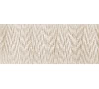 Gutermann 700160-3130 - Filo in denim, 100 m, colore: Panna