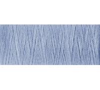 Gutermann 700160-6140 - Filo in denim, 100 m, colore: Blu chiaro