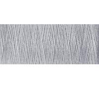 Gutermann 700160-9830 - Filo in denim, 100 m, colore: Grigio chiaro