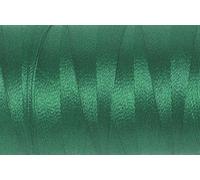 Gutermann 705798-9169-1 - Filo da ricamo in poliestere Super Brite da 40 pezzi, 1000 m, colore: Verde inverno