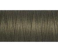 Gutermann 724033 0676 - Filo extra forte, colore: cachi scuro, 100 m