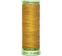 Gutermann 968 - Filo per asole, n. 30, vuoto, 30 m