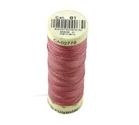 Gutermann - Bobina 100 m Filo da cucire, 100% poli