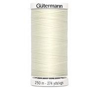 Gutermann - Bobina di filo Guterman Coselotodo, 250 metri, poliestere (1)
