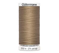 GUTERMANN Bobina di filo Guterman da 250 metri in poliestere (139)