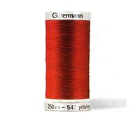 Gutermann/bobina filo Guterman coselotodo 250 metri Poliester 612