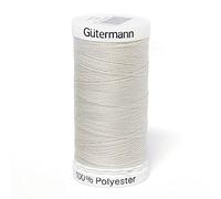 GUTERMANN / BOBINA FILO GUTERMAN COSELOTODO 500 METRI POLIESTER (BIANCO)
