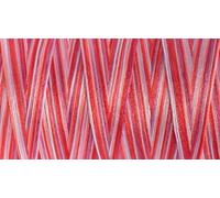 Gutermann Bulky-Lock 80 Multicolore 1000m, Poliestere, Rosa