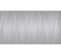 Gutermann BULKYLOCK, Fog Grey, Taglia Unica, 1000 unità