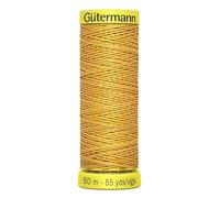 GUTERMANN cerato extra Strong lino cucito filo 50 m 4013 - per bobina