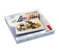 Gutermann Conservazione Teglia: Nostalgico' 1930': Sew-All: 30 X 100m: Assortito