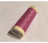 Gutermann Cucire Tutti Filo 100m - 400 Colori 1,2 O 5 Spolette - 100% Poliestere