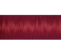 Gutermann Cucire Tutti i Fili di Poliestere, Rosso Ciliegia 0367, 5.5 x 1.8 x 1.8 cm, 100 unità