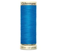 Gutermann Cucire Tutto Filo Da Cucito Bobina 100M (Toni Di Blu)