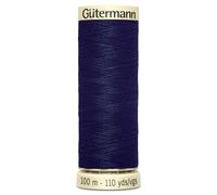 Gutermann Cucire Tutto Filo Da Cucito Bobina 100M (Toni Di Blu)
