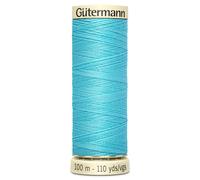 Gutermann Cucire Tutto Filo Da Cucito Bobina 100M (Toni Di Blu)